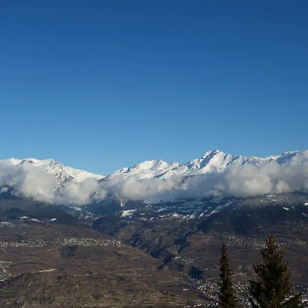 Apartmán In Near Gondola