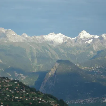 Apartmán In Near Gondola