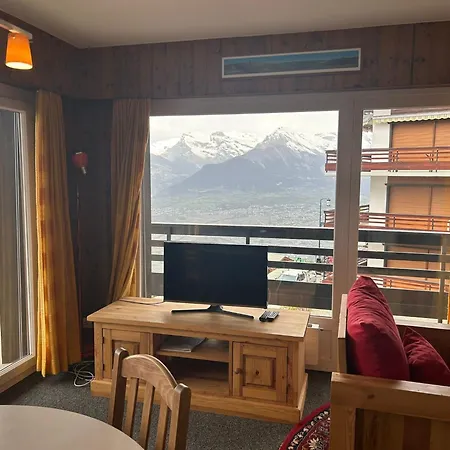 In Near Gondola Apartmán
