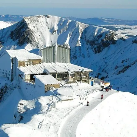 Apartmán In Near Gondola *