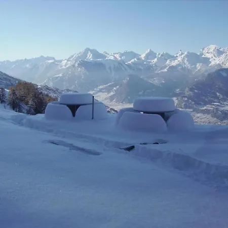 In Near Gondola Apartmán