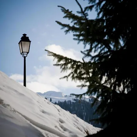 Apartmán In Near Gondola