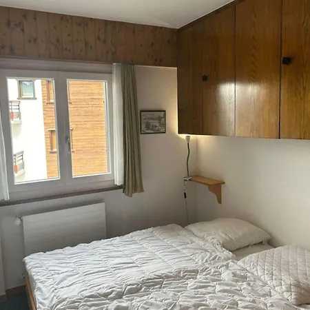 Apartmán In Near Gondola